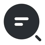 Search Status SVG Icon